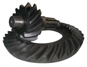 комплект шестерен 225.73.01.06.001(225.43.01.01.003 редуктора заднего моста 290.73.01.00.000-01 автогрейдера ДЗ-143