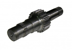 вал-шестерня 2522-1701306 заднего моста МТЗ 2522, МТЗ 2822ДЦ,МТЗ3022ДЦ, МТЗ 3022ДВ