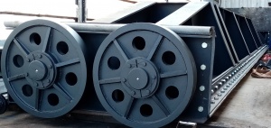 ШАНДОРНЫЙ ЗАТВОР