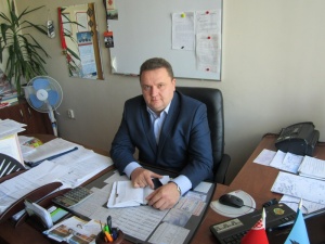 Прус Вадим Александрович