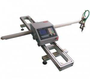 Газовая резка металла