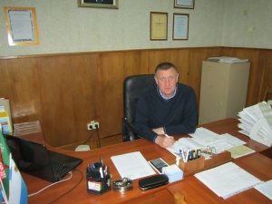 Шестовец Алексей Петрович