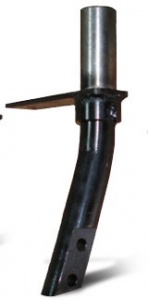 Стойка поворотная БДМ