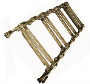 Цепи скребковые и ковшовые