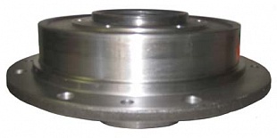 ступица КЗК 0123040А.диска подвижного КЗК 123010 зерноуборочного КЗС10К