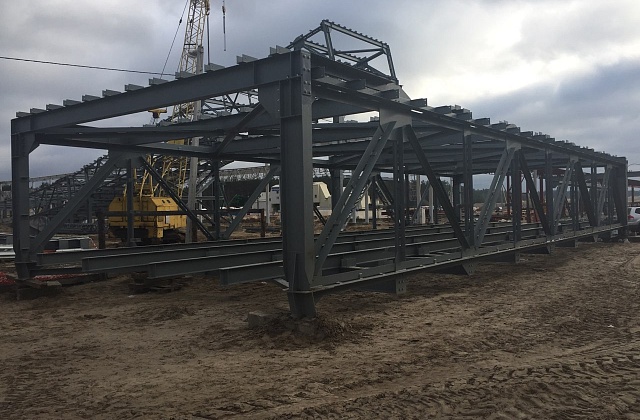 Петриковский горно-обогатительного комплекс