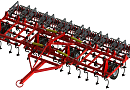 Культиваторы серии БПК