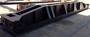 ШАНДОРНЫЙ ЗАТВОР