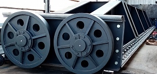 ШАНДОРНЫЙ ЗАТВОР