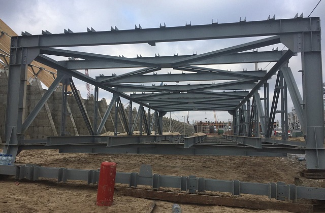 Петриковский горно-обогатительного комплекс