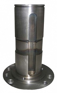 ступица РСМ 10.01.15.609 блока приводного КЗК 108010 зерноуборочного комбайна КЗК 1218