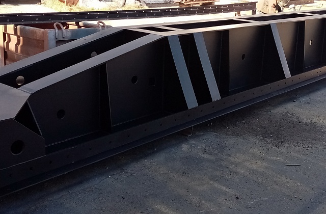 ШАНДОРНЫЙ ЗАТВОР