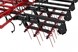 Культиваторы серии БПК