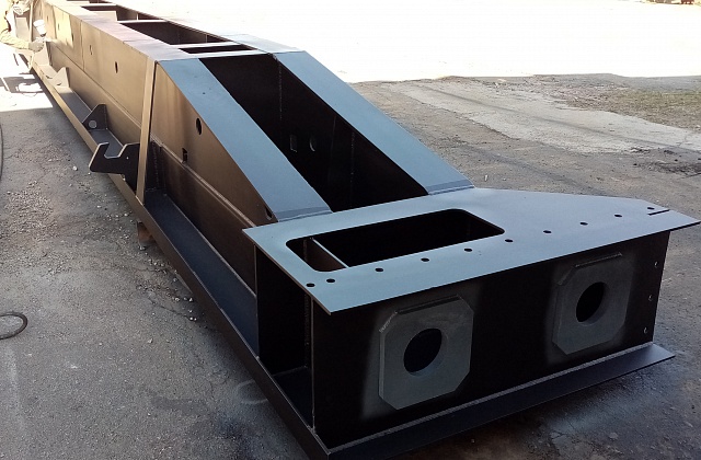 ШАНДОРНЫЙ ЗАТВОР