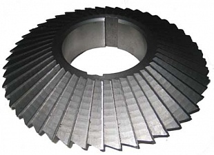 диск ПКК-1-0111602 в доизмельчающее устройство ПКК-1-0010120 измельчителя навесного ПКК-1-01-00